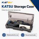 KATSU Tools  Digital Outside Micrometer 25mm 1 Inch LCD Electronic Caliper