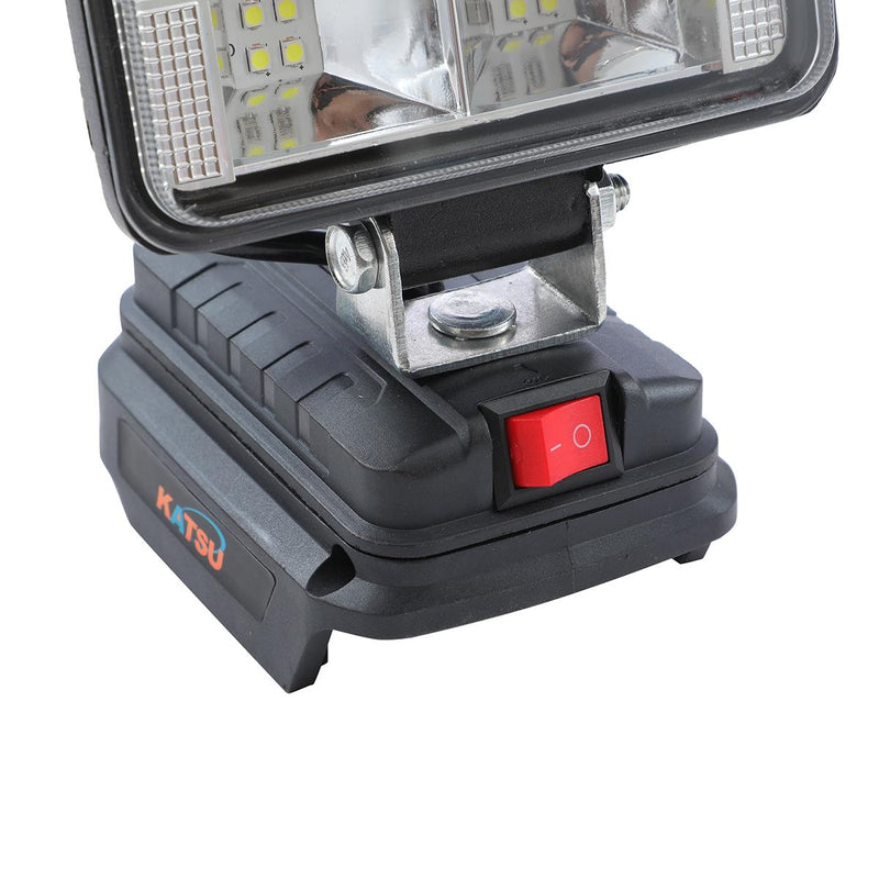 FIT-BAT Working Light  With USB