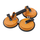 Tile Carrying Cup 3 Cups 150mm Flexible