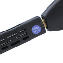 Pressure Washer Gun Short with Angled Wand and 5 Nozzle Tips