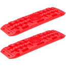 Recovery Track With Jack Base - RED