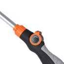 8 Functions Garden Shower Sprayer Head 45CM- 83 CM