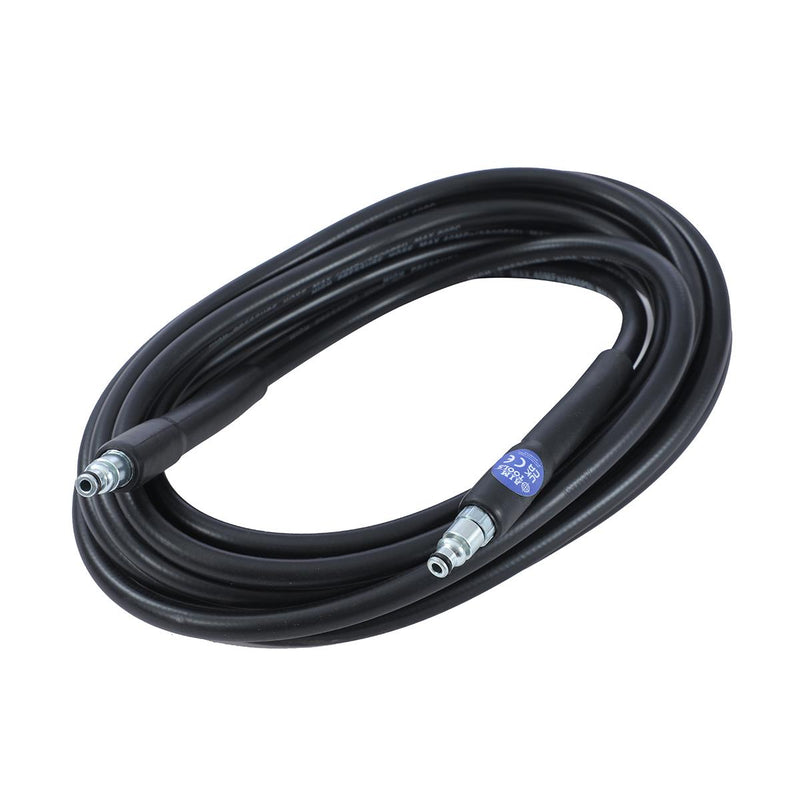 Pressure Washer Hose 6m for Bosch with Quick Connect AQT SDS Fittings