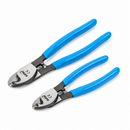 KATSU Tools Cable Cutter Set 6" 150mm 8" 210mm Heavy Duty Cutting Plier 417346