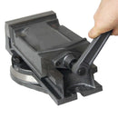 Swivel Base Milling Vice