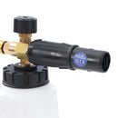 Pressure Washer Aluminium Foam Cannon