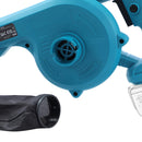 KATSU FIT-BAT Cordless Air Blower Budget range (W Brush)