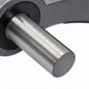 TOPWAY External Micrometer 0-25mm | Carbide Anvil