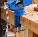 Rotating Base Mini Bench Vice 60 mm Accessory