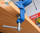 Rotating Base Mini Bench Vice 60 mm Accessory