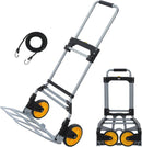 Folding Trolley Aluminum Frame 120KG