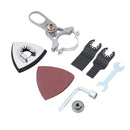 Oscillating Sander Angle Grinder Attachment