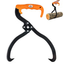 Logs Lifting Tongs 300mm