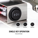 Electric Mini Belt Sander Polisher