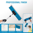 Skimming Plastering Tool Set 25,40,60cm In Carton Box