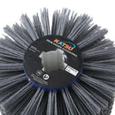 Replacement Diamond Burnishing Drums