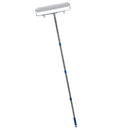 18" Large Paint Roller Set - Aluminum Adjustable