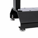 Motorcycle Wheel Balancer, Adjustable Centering