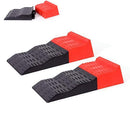 Caravan Leveling Ramps 2 Pack, Detachable, 4 Tonne