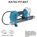 FIT-BAT Hand Grease Gun No Battery in BMC