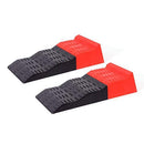 Caravan Leveling Ramps 2 Pack, Detachable, 4 Tonne