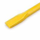 2-Piece Hex Shank Chisel 17 x 300mm Flat Pointed