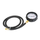 Wave Box Oil Pressure Meter Test Kit Tester Gauge Diesel Petrol Garage Tool