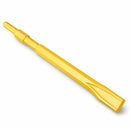 2-Piece Hex Shank Chisel 17 x 300mm Flat Pointed