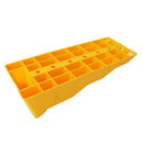 Caravan Levelling Ramp Set 2 Pack, 5 Ton Heavy