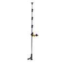 TOPWAY Laser Level Telescopic Pole 3.7M Floor to