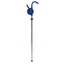 Oil Barrel Pump, Cast Iron, Hand Diesel Oil Rotary