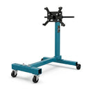 Engine Stand 1000 lb 450kg, Durable Steel Frame