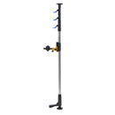 TOPWAY Laser Level Telescopic Pole 3.7M Floor to