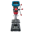 Bench Drill 16mm 400W ZJ4116QE 580mm Aluminum