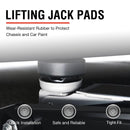 Tesla Lifting Protection Rubber Pads 4PCs Set