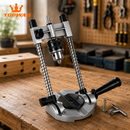Multi-Angle Electric Drill Guide Holder Stand