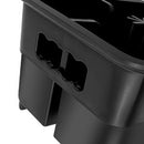 Trailer Jack Block 11000LB