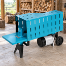 KATSU Tools 6 Ton Electric Log Splitter 2000W Wood Hydraulic Cutter 331252