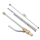 Pressure Washer Sandblasting Kit, M22 14mm