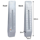 Tree Cutting Wedges Aluminum