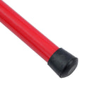 Laser Level Telescopic Stand- Steel- Red