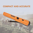 Metal Detector Pin-pointer 0 to 4cm Sense
