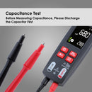 Digital Amp Meter without Clamp