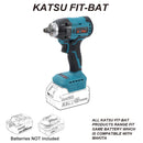 FIT-BAT Cordless Impact Wrench 280 N.M