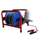 Diesel Transfer Pump Kit w Hose and Gun 12V 380W