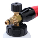 Pressure Washer Foam Cup, Bosch, Nilfisk, Karcher 1L