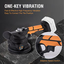 FIT-BAT High Quality Tile Vibrator BMC