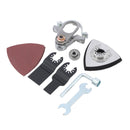 Oscillating Sander Angle Grinder Attachment