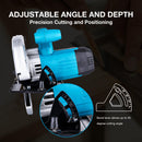 Circular Saw 235mm, 2300W