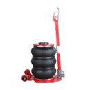Air Bag Pneumatic Jack